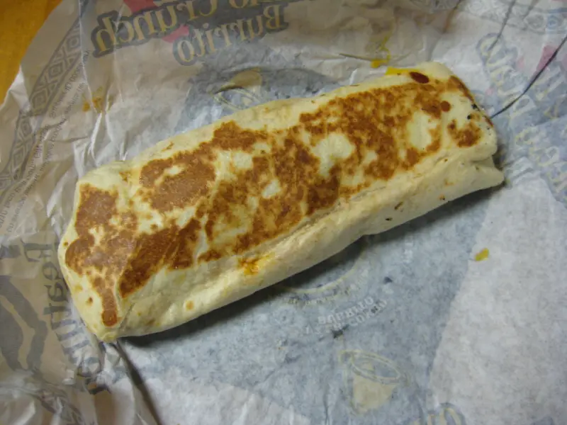 Review: Taco Bell