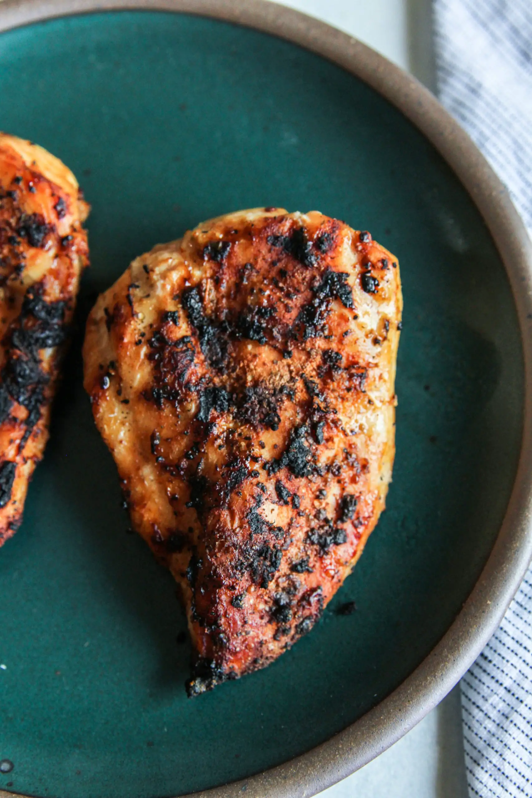 seasoning for grilled chicken