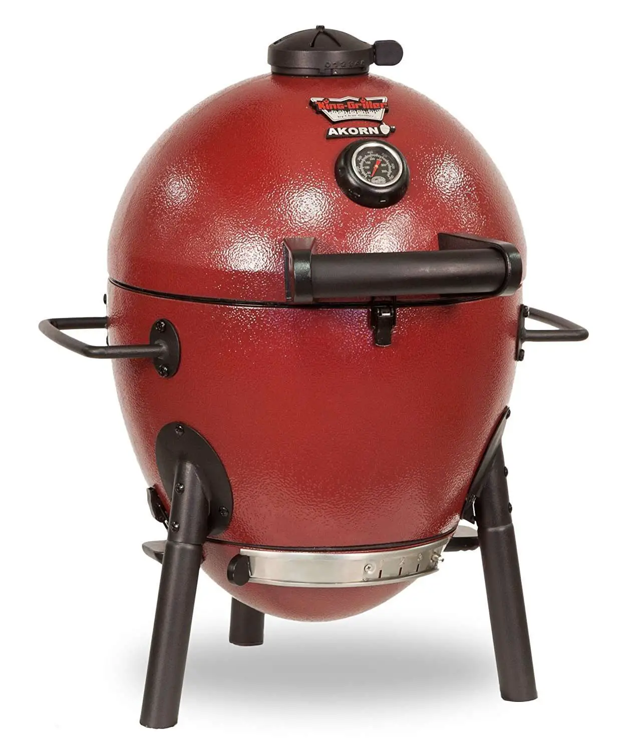 Small Charcoal Grill