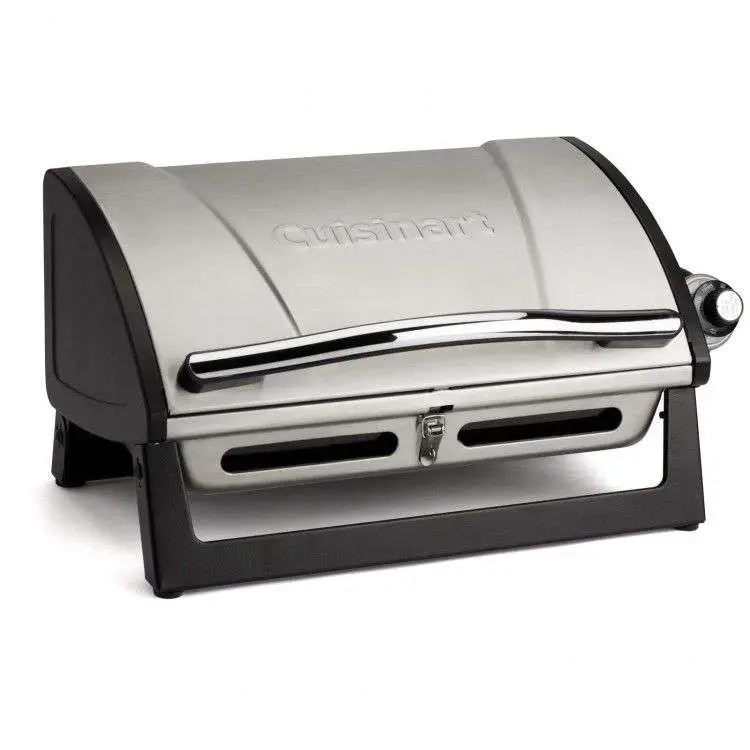 Stainless Steel Gas Grill Portable Gas Grill reach ...
