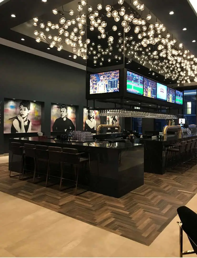 Star Cinema Grill opens new College Station location ...