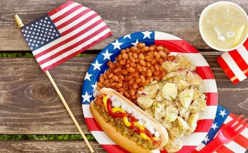 Stay Safe This Memorial Day With These Grilling Fire ...