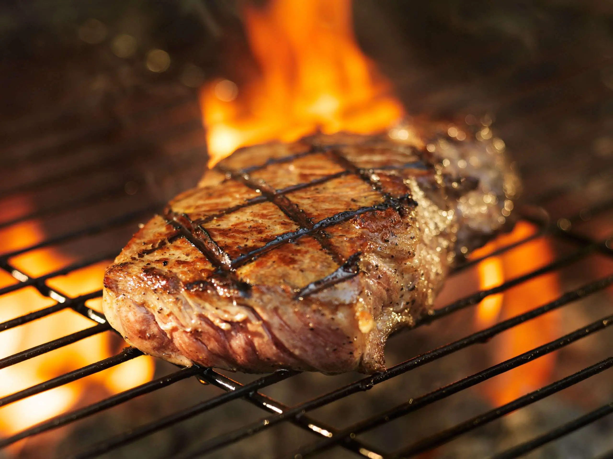 Steak Grilling Tips From the Pros