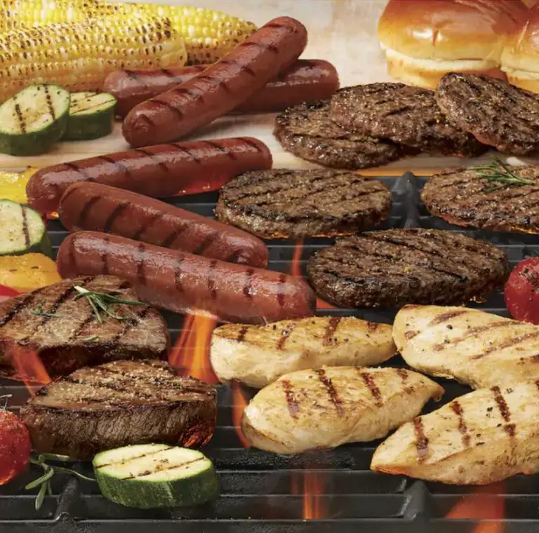 Tailgating  Grill Ideas and Party Food