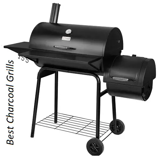 TESTIMONIALS OF TOP 5 BEST CHARCOAL GRILL UNDER 200 DOLLAR ...