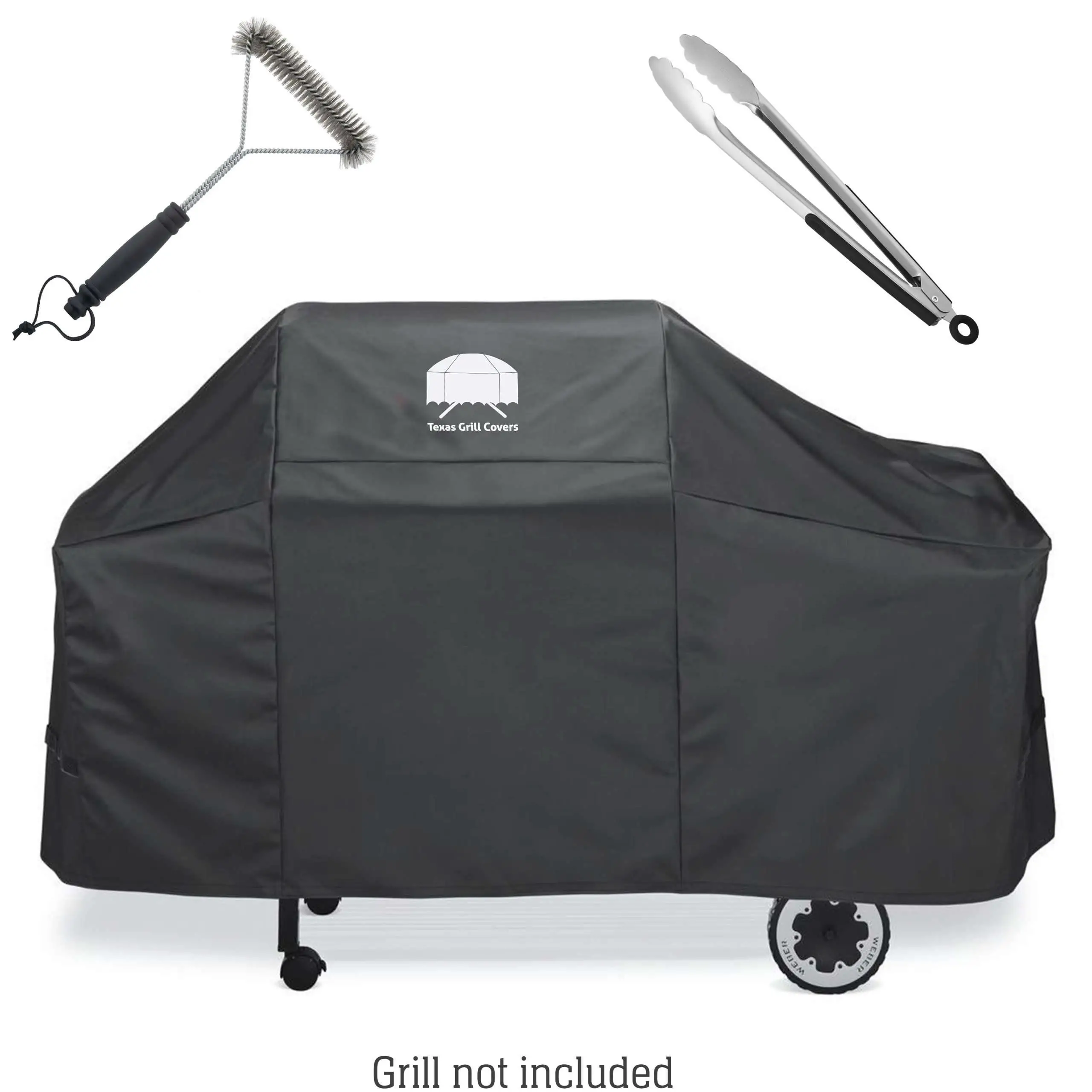 Texas Grill Covers 7552 Premium Cover for Weber Genesis ...
