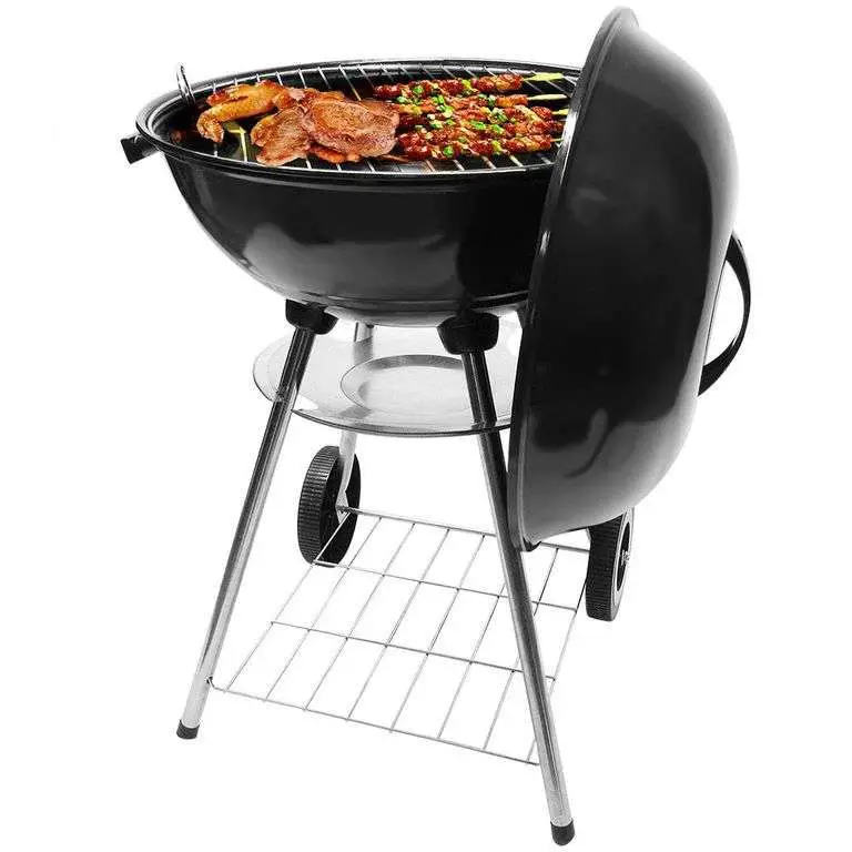 The 10 Best Charcoal Grills You Can Buy Right Now ...