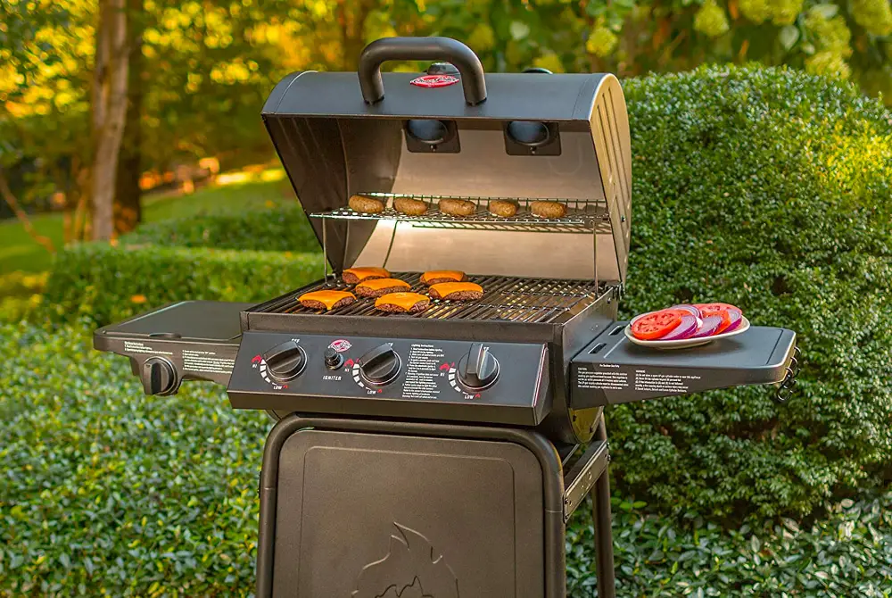 The 11 Best Gas Grills You Can Buy in 2020 in 2020