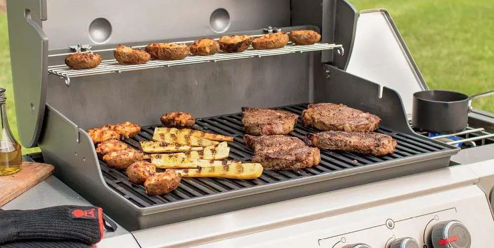 The 11 Best Gas Grills You Can Buy in 2020