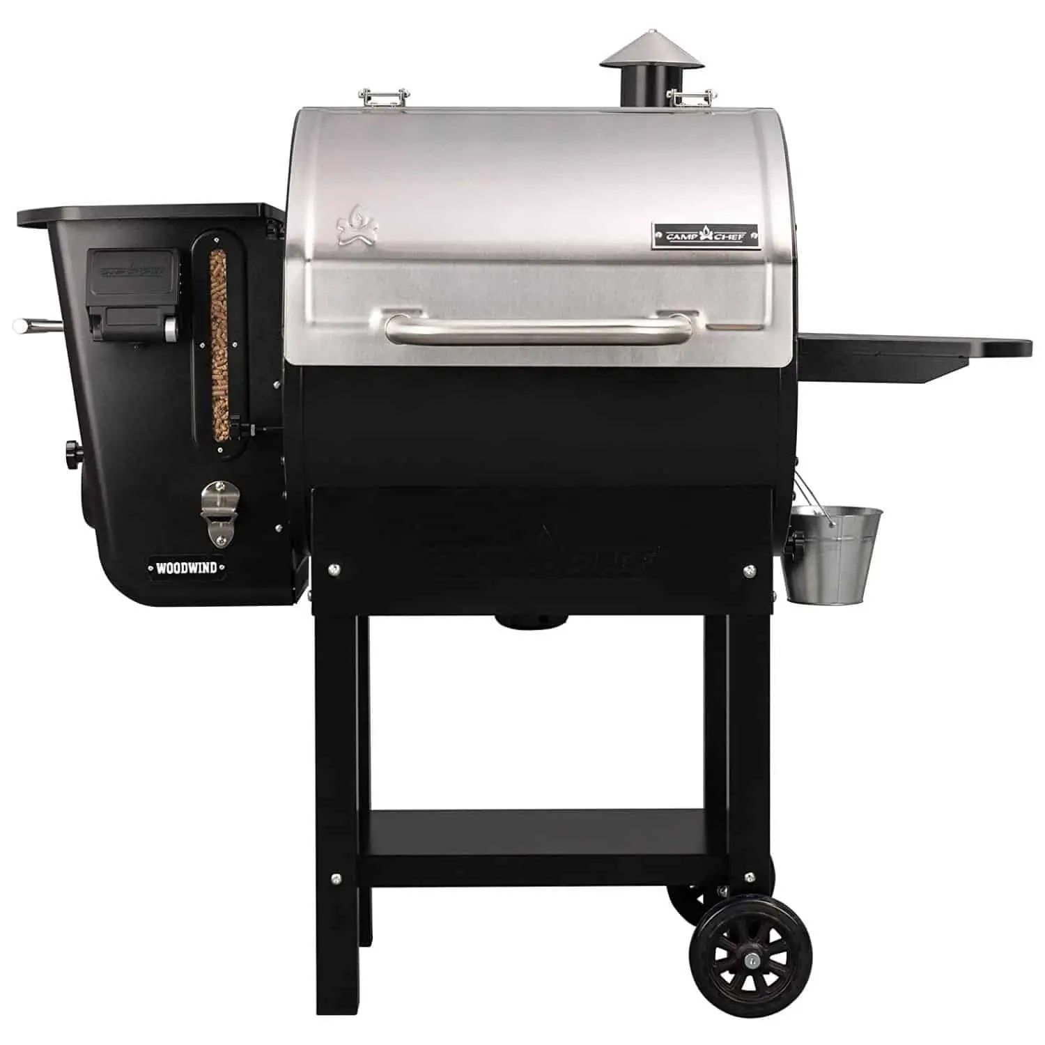 The 5 Best Pellet Smokers for 2020