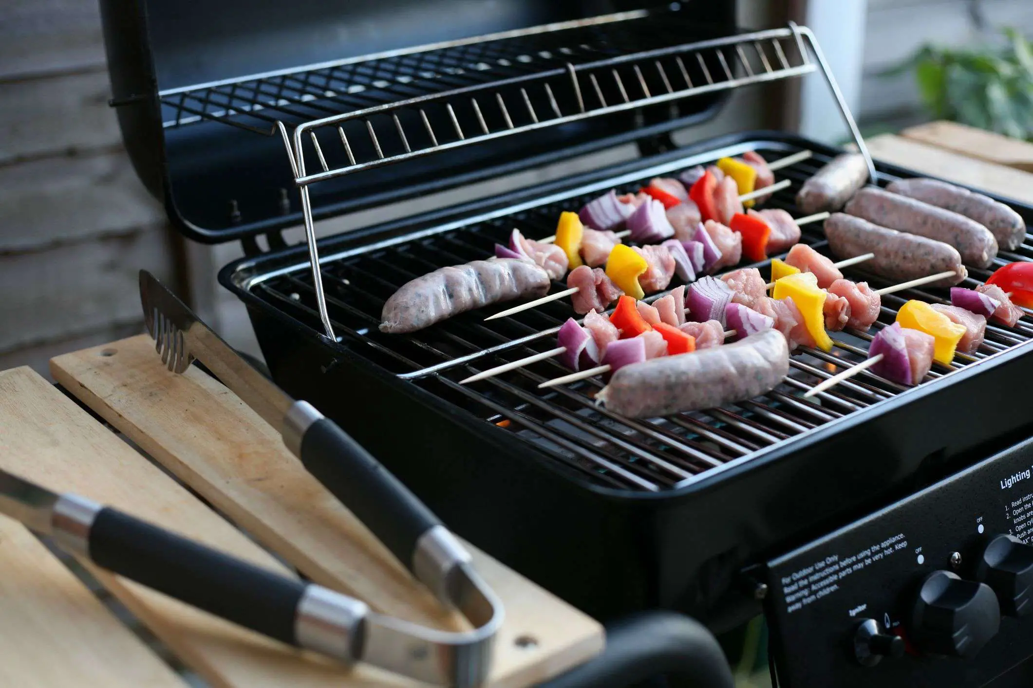 The 6 Best Gas Grills Under $1000 to Buy in 2018
