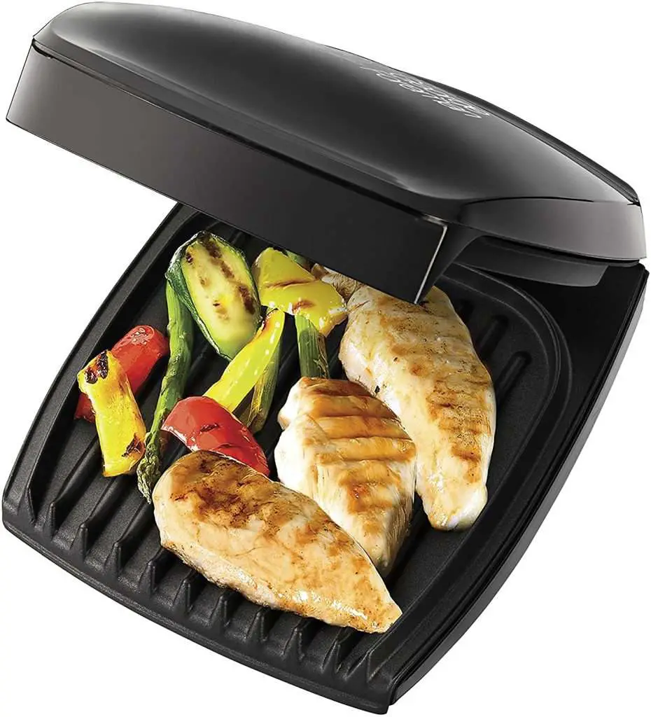 The 7 Best George Foreman Grilling Machines 2020