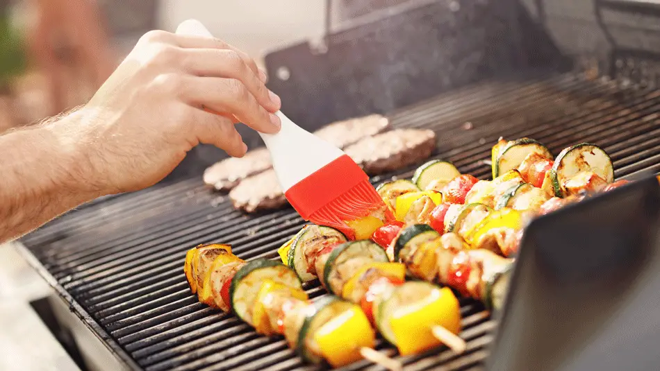 The 7 Steps to Properly Maintain Your Gas Grill This Grilling Season ...