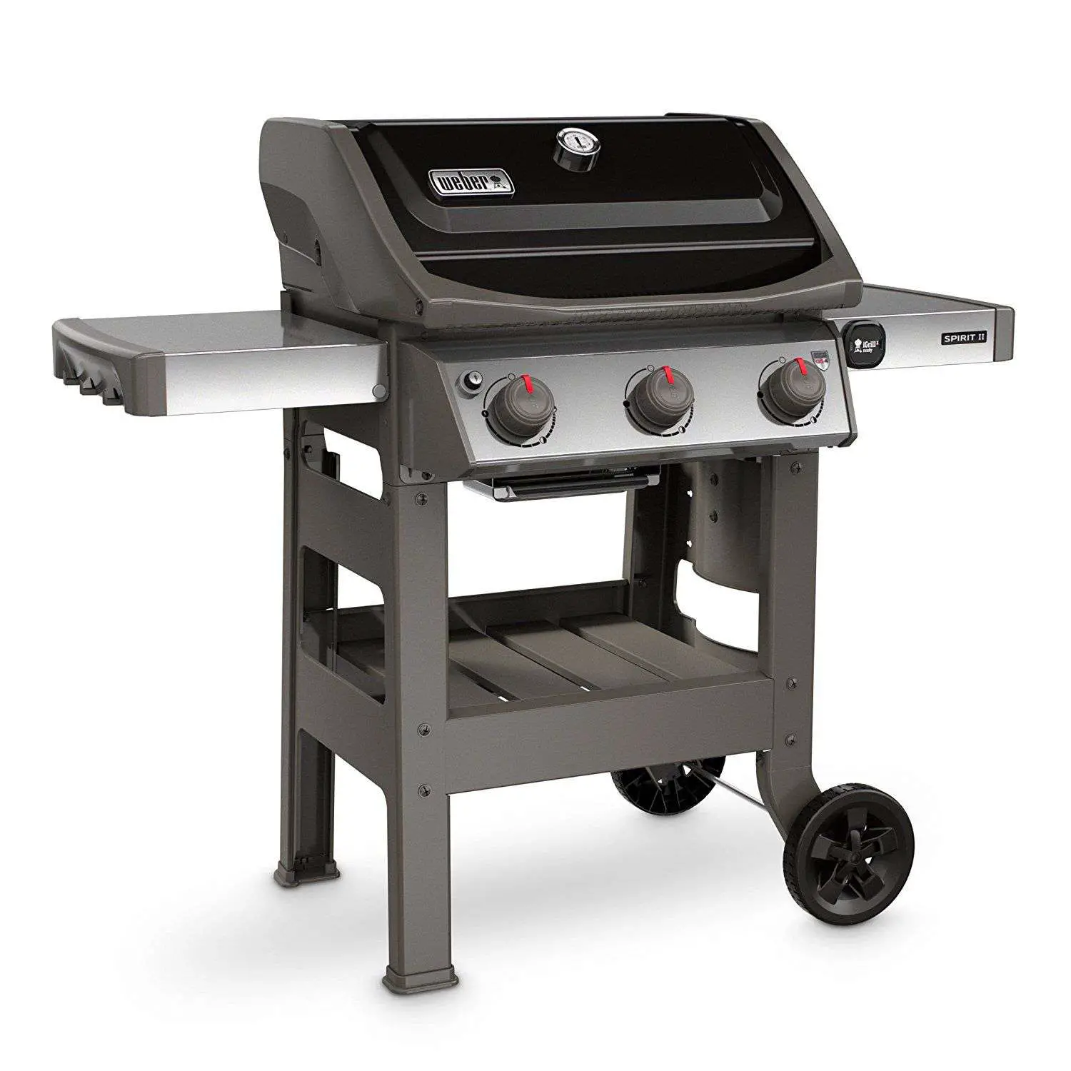 The 8 Best Gas Grills Under $500 of 2019