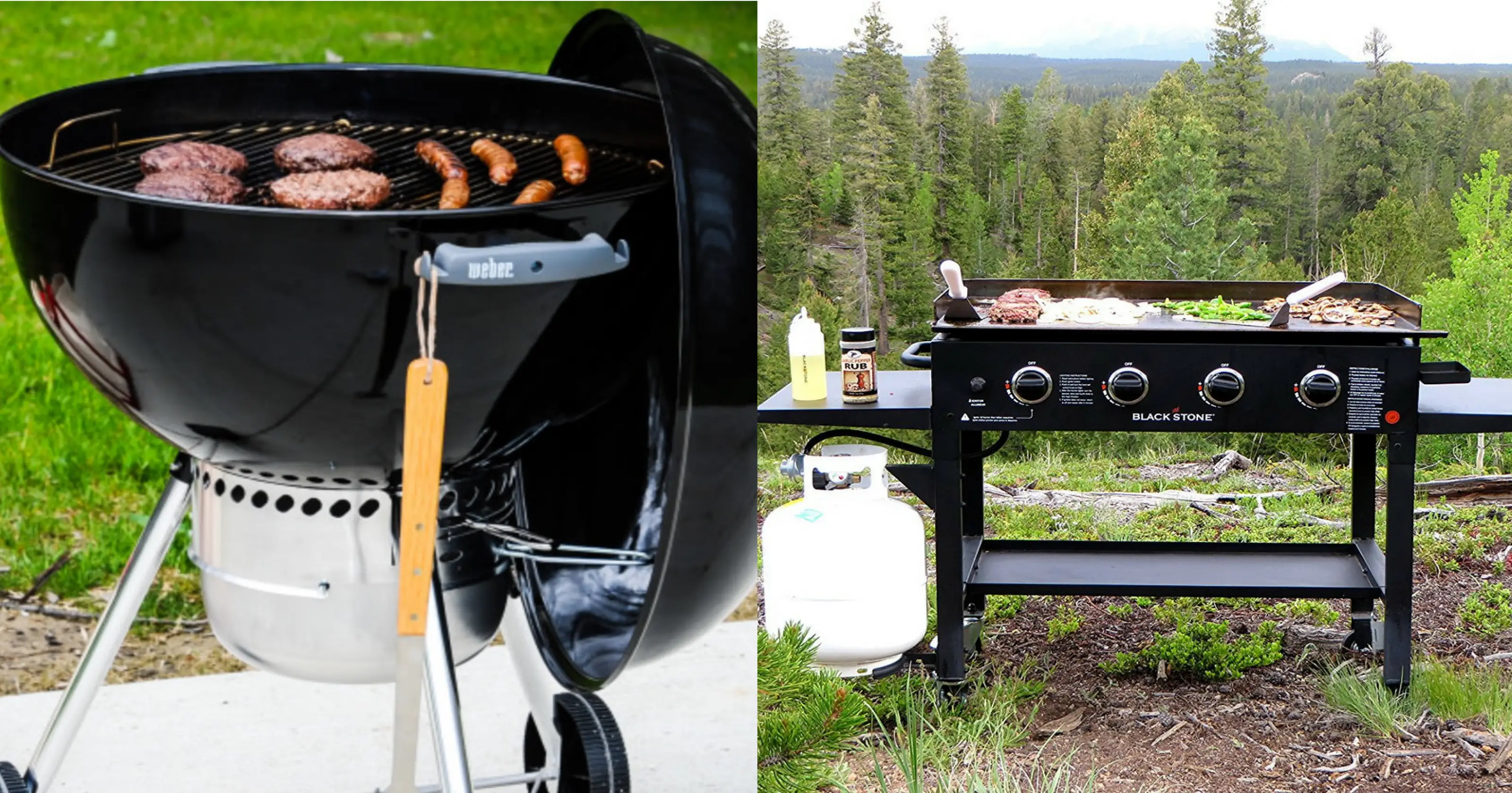 The 8 best grills you can buy in 2018