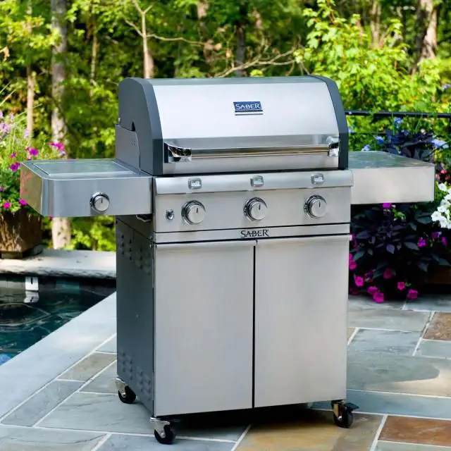 The 8 Best High End Gas Grills in 2020