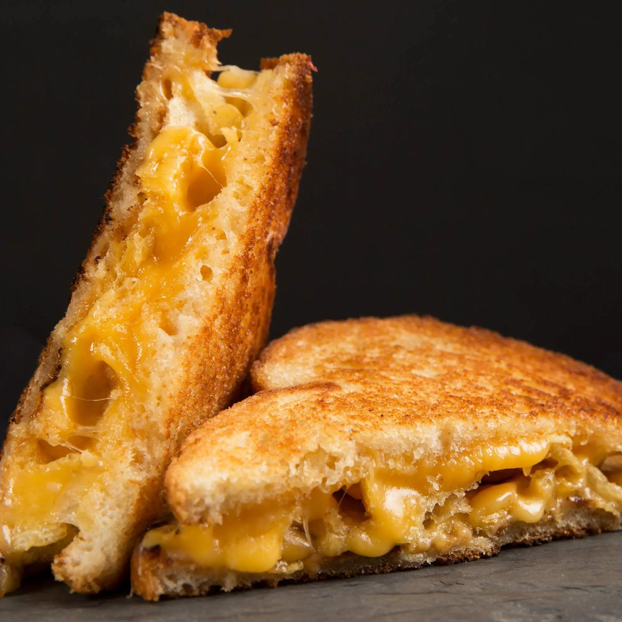 The 9 Best Cheeses for Grilled Cheese Sandwiches