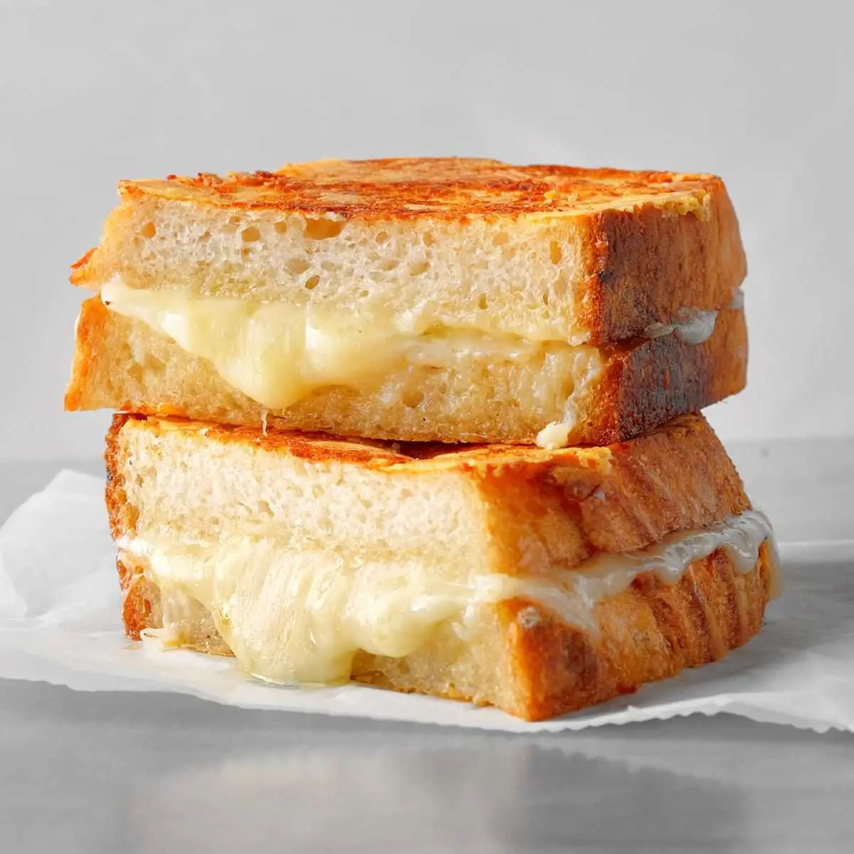 The Best Ever Grilled Cheese Sandwich Recipe: How to Make ...