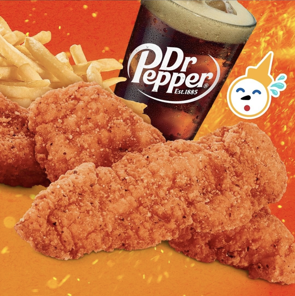 The Best Fast Food Chicken Tenders Ever, Ranked