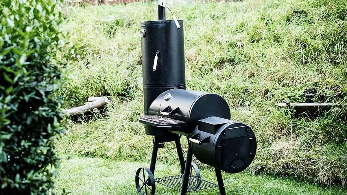 The best pellet grill of 2020