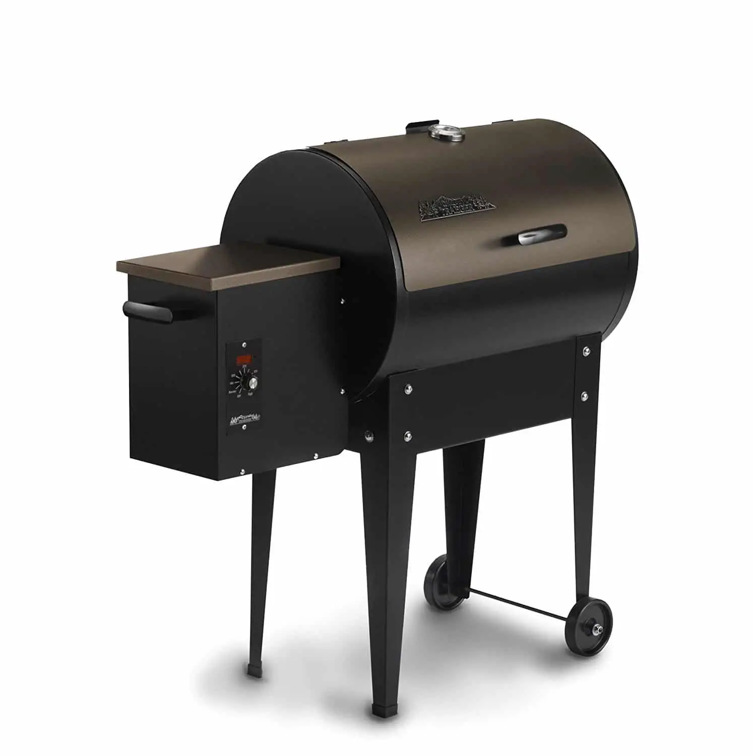 The Best Pellet Grill, Three Cant Miss Options To Choose From » The ...