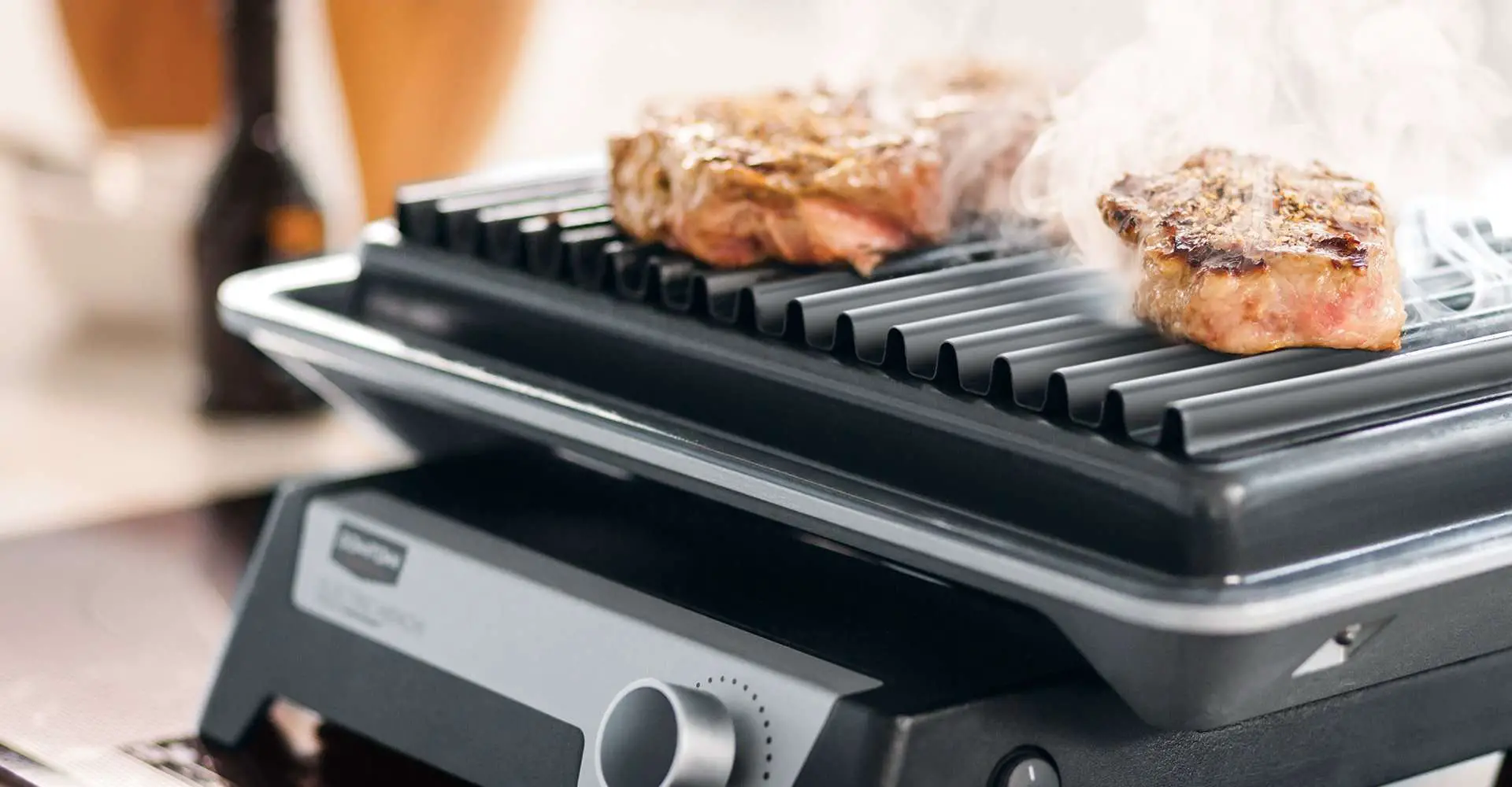 The main information about electric grills