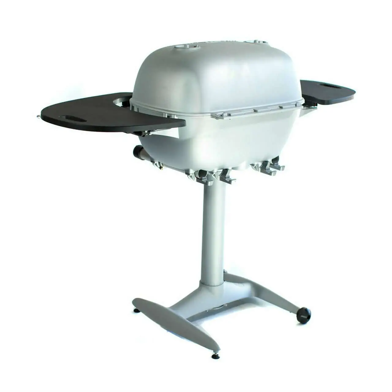 The New PK360 Grill &  Smoker