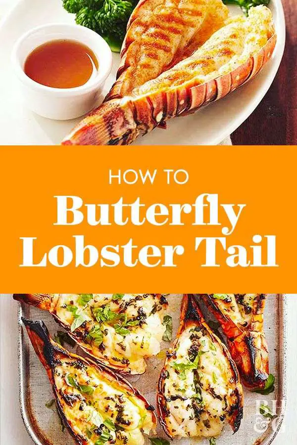 The Only 3 Steps You Need to Know to Butterfly Lobster ...
