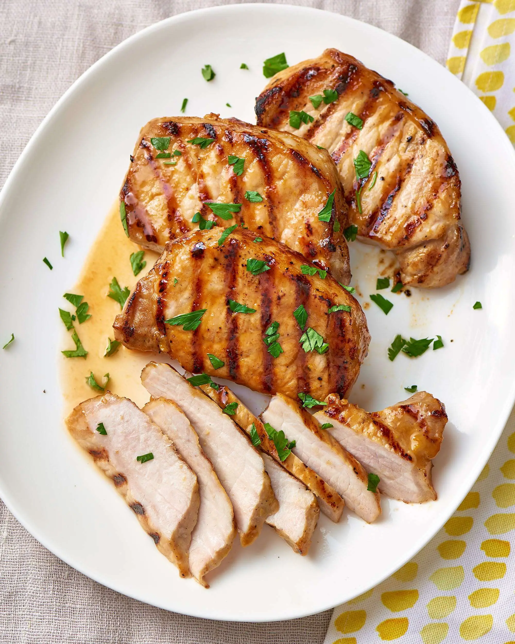 The Only Thing You Need to Know About Pork Chop ...