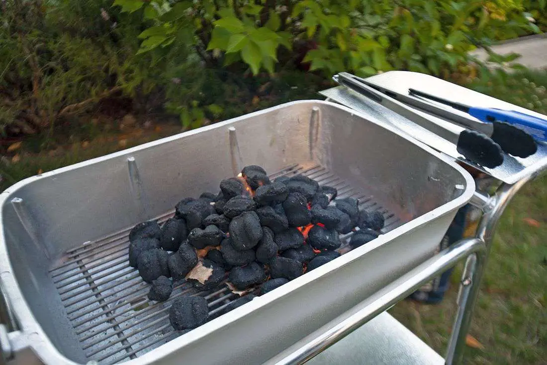 The Original PK Grill &  Smoker Review: Works Like a Champ