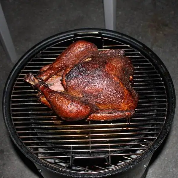 The Smoked Turkey Tutorial