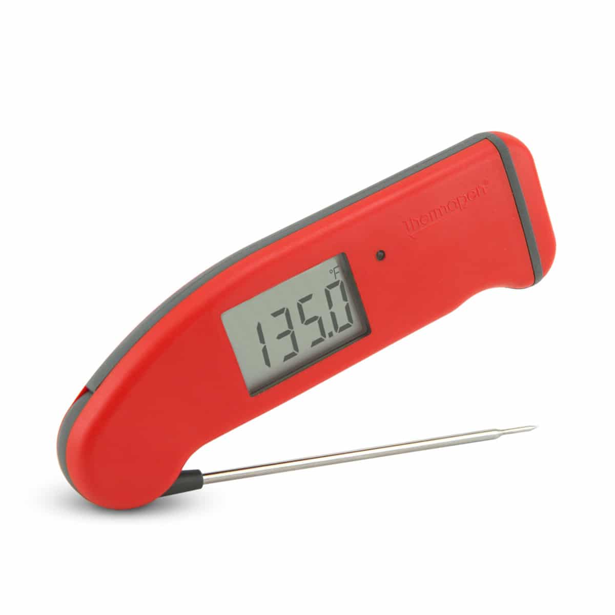 The Thermapen MK4 Meat Thermometer Review And Rating
