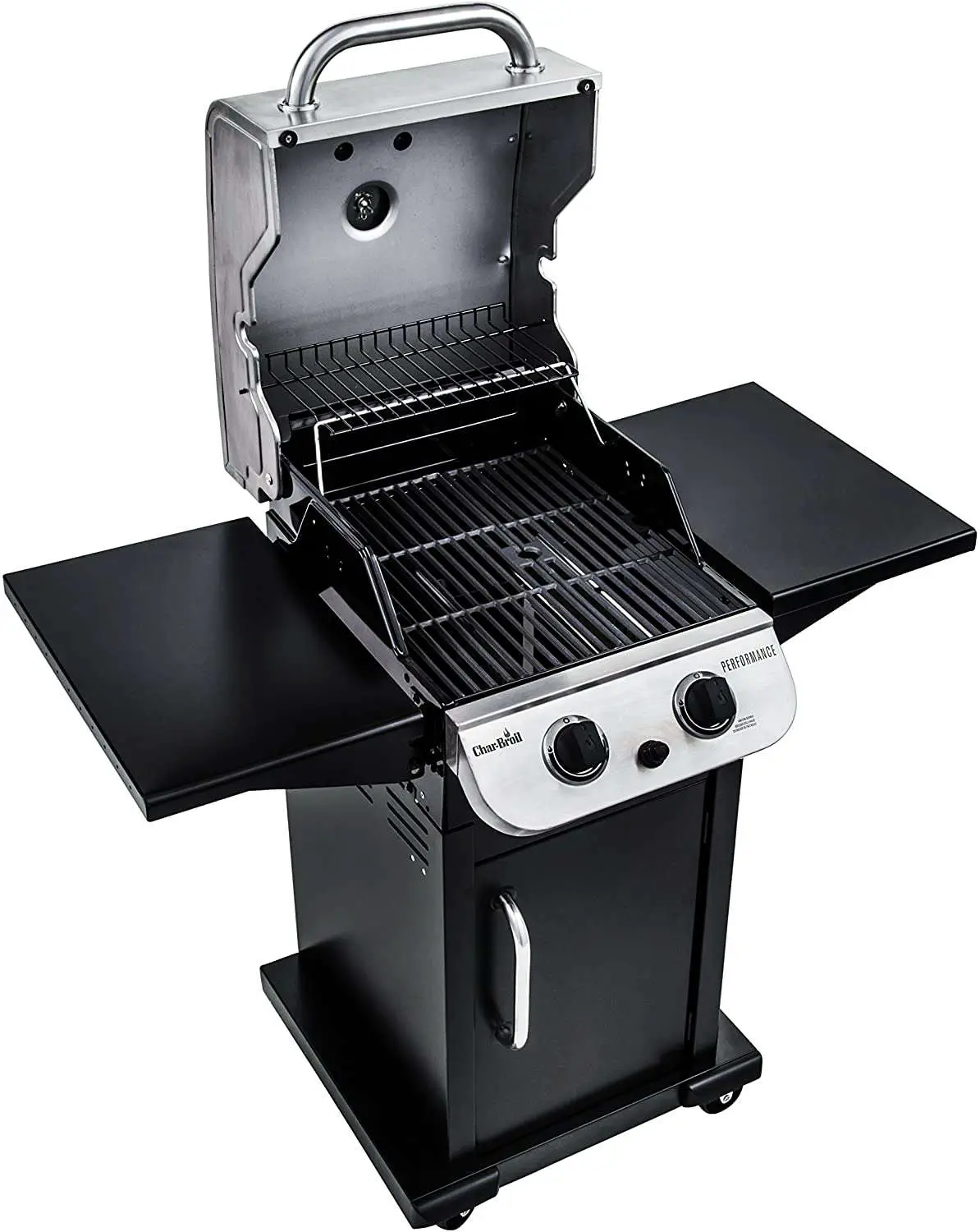 Top 10 Best Gas Grill Under 300$ (Buying Guide & Review ...