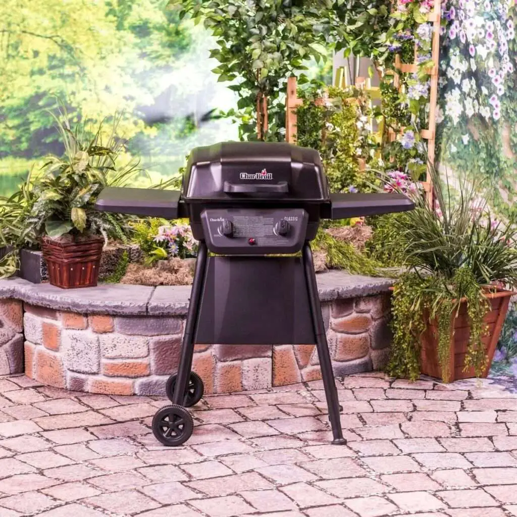 Top 10 Best Gas Grills / Propane Grills Reviews ...