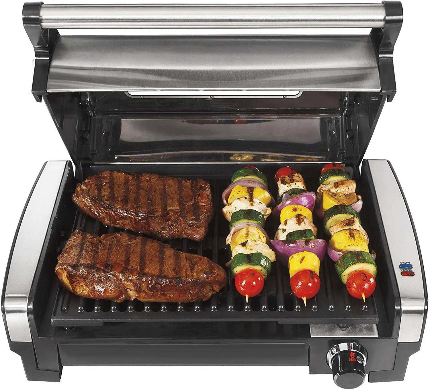 Top 10 Best Power Smokeless Grill 2020 Review