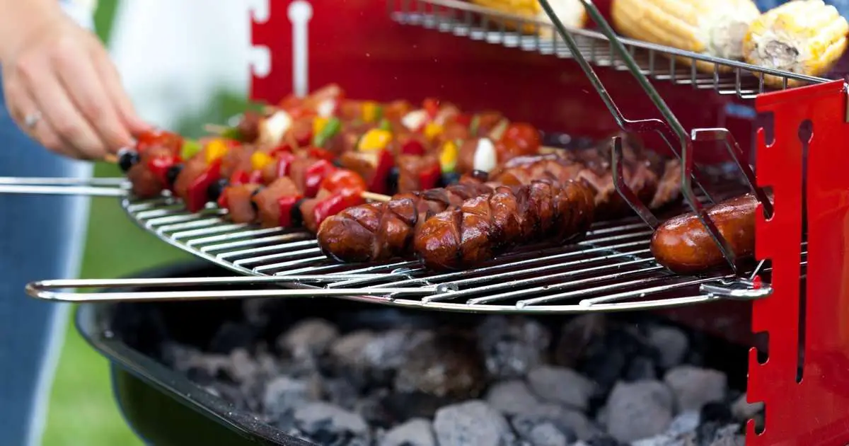 Top 10 Things to Cook on the Grill