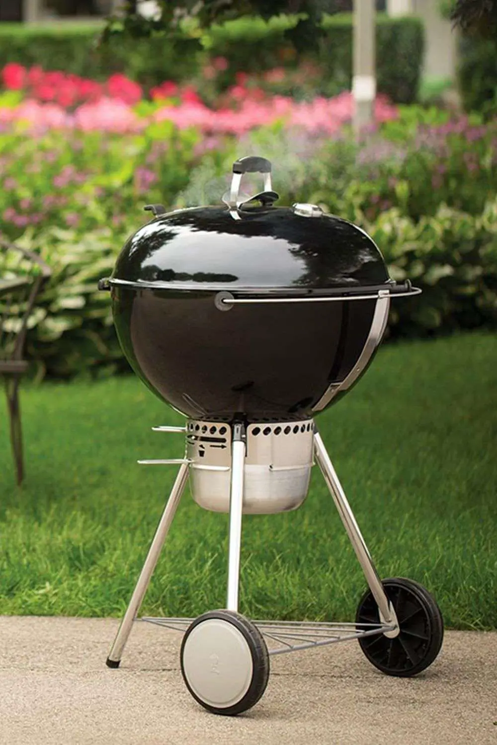 Top 10 Weber Grills (March 2021): Reviews &  Buyers Guide