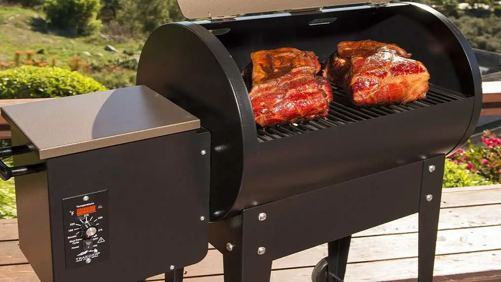 Traeger Grill: Is it Good as They Say and is it Worth it ...