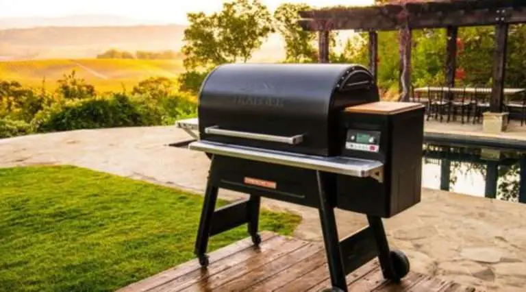 Traeger Grill Troubleshooting &  How to Guide
