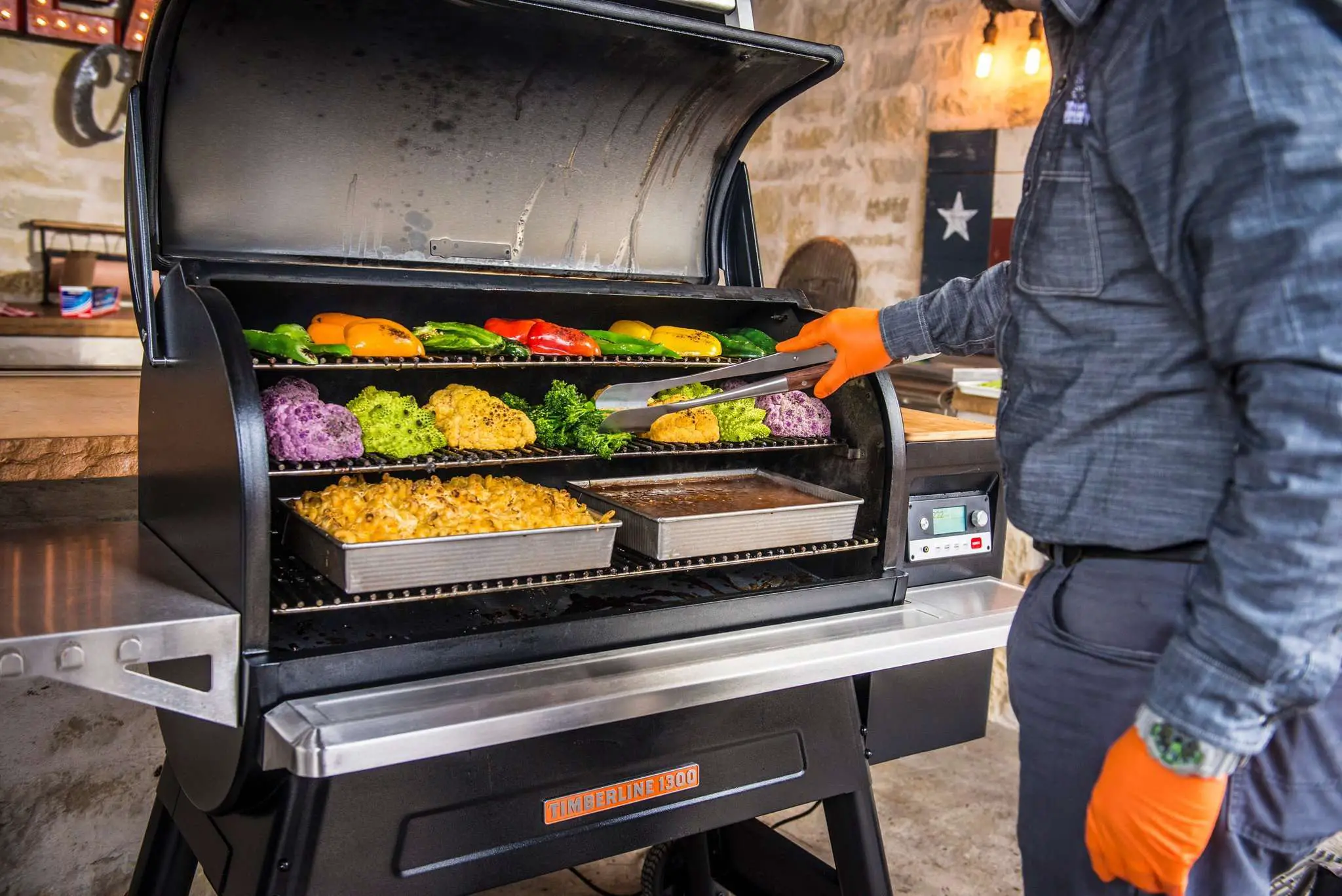 Traeger Grills on Twitter: " Hope your grill is fully loaded this ...