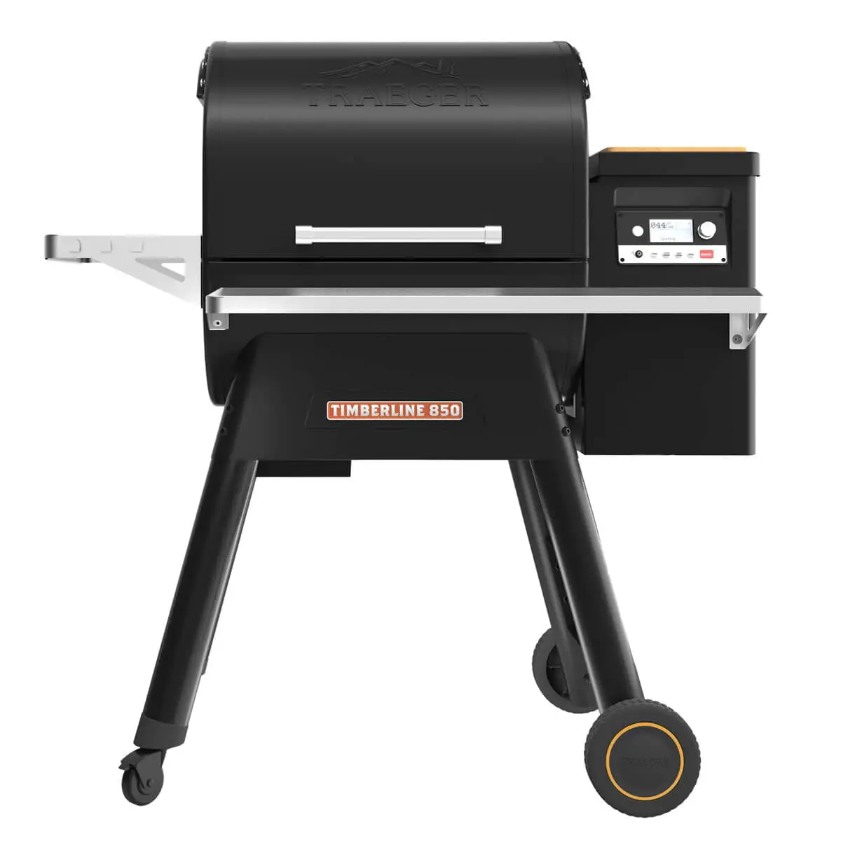 Traeger Grills Timberline D2 850 Grill with WiFire ...
