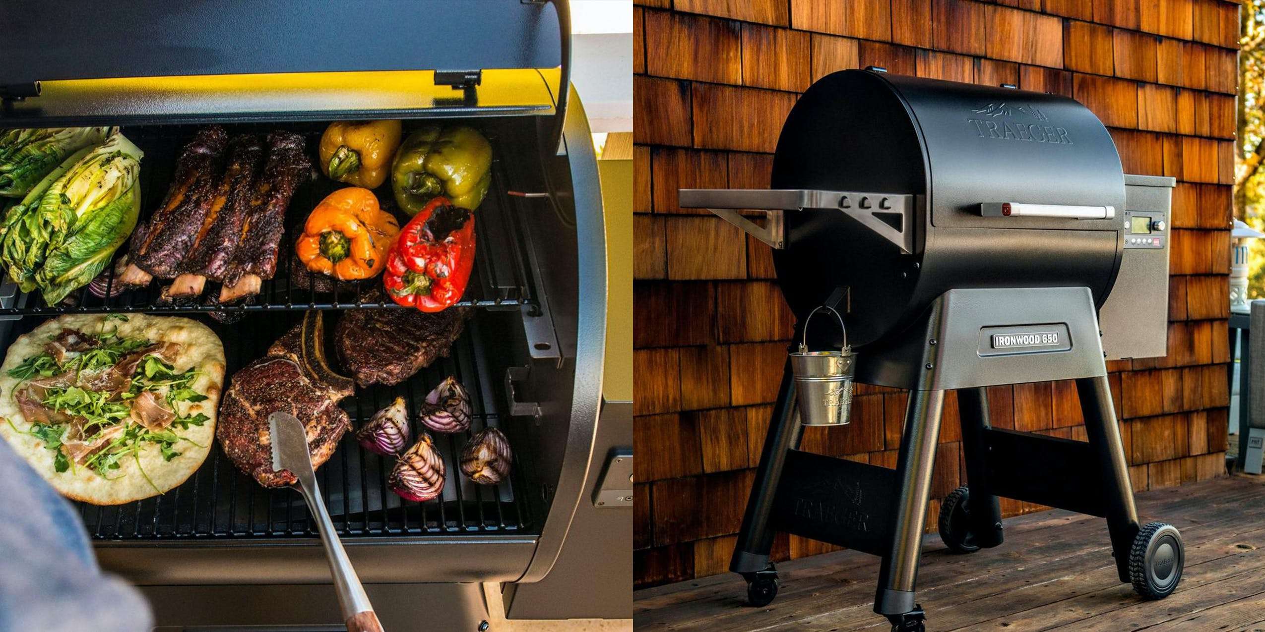 Traeger Ironwood 885 Review: Is this pellet grill worth it?