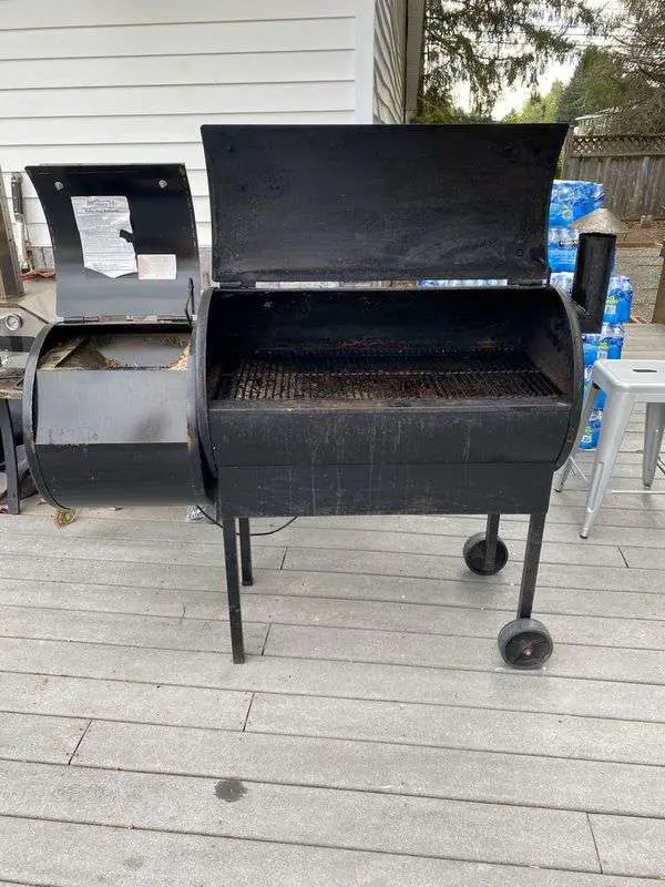 Traeger Pellet Grill ***MADE IN USA*** for Sale in Auburn ...