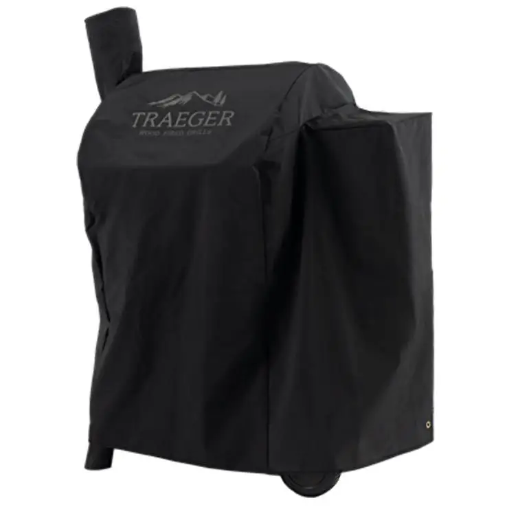 Traeger PRO 575/22 Series Full Length Grill Cover