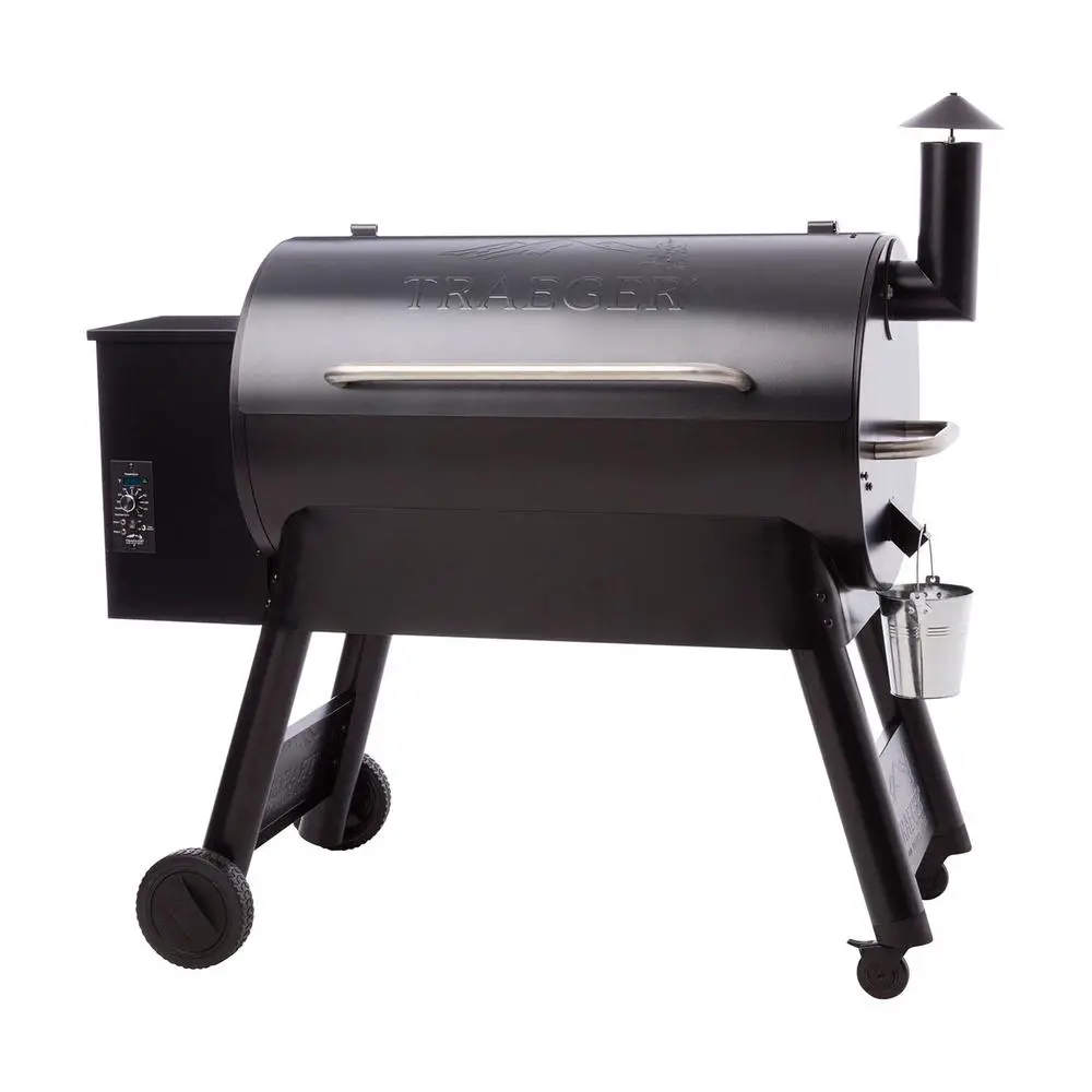 Traeger Pro Series 34 Grill