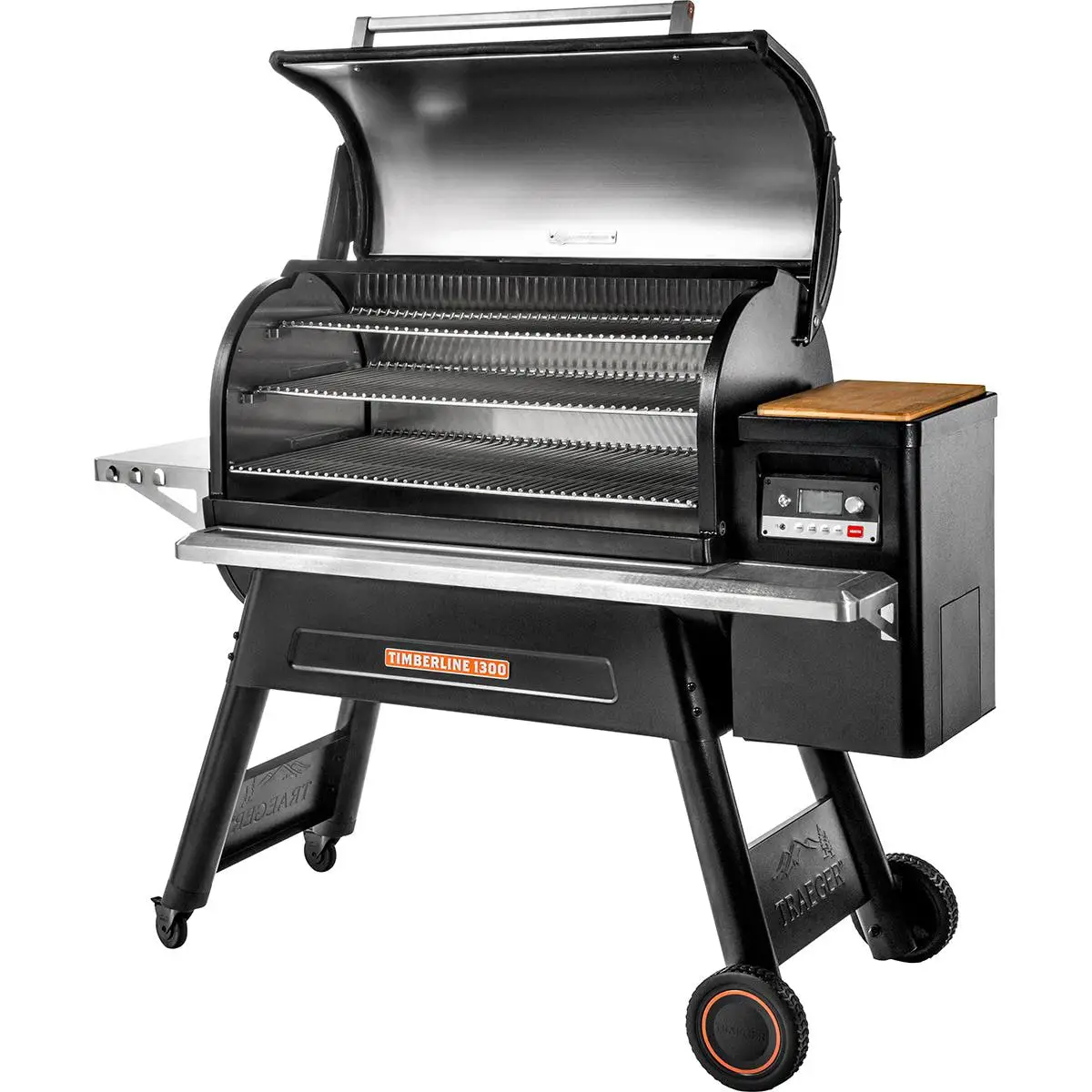 Traeger Timberline 1300 Wi
