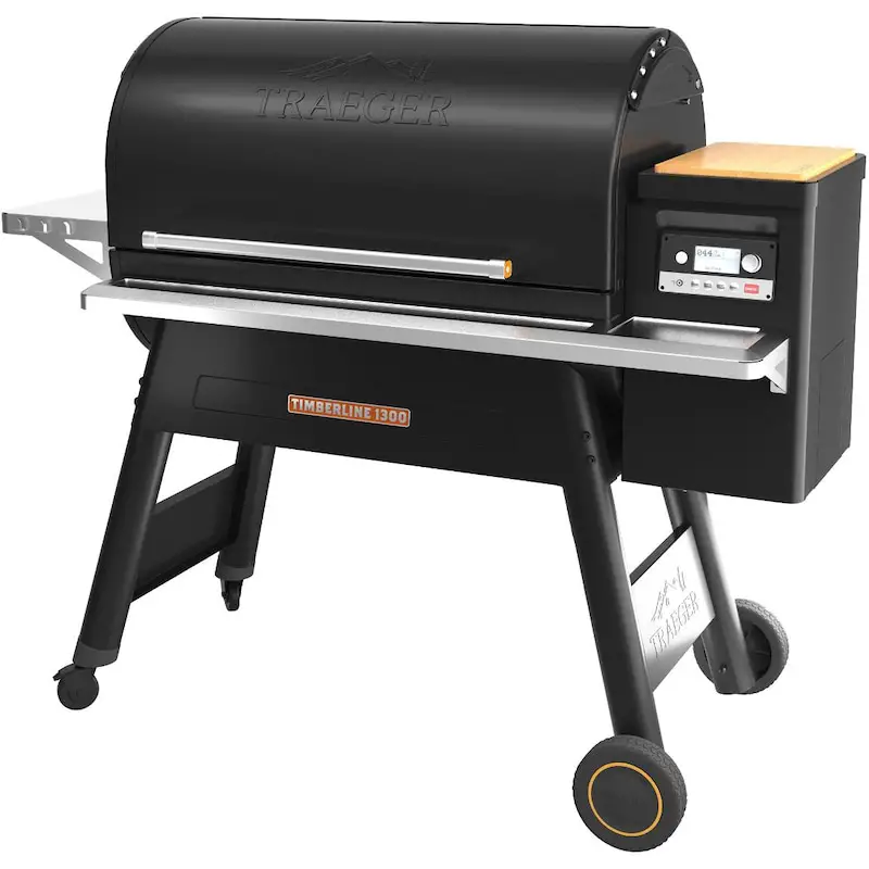 Traeger Timberline 1300 Wi
