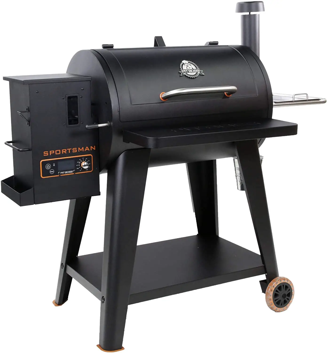 Traeger vs Pit Boss Pellet Grill: Which is Better?