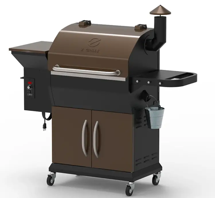 Up to $290 Off Z Grills ZPG