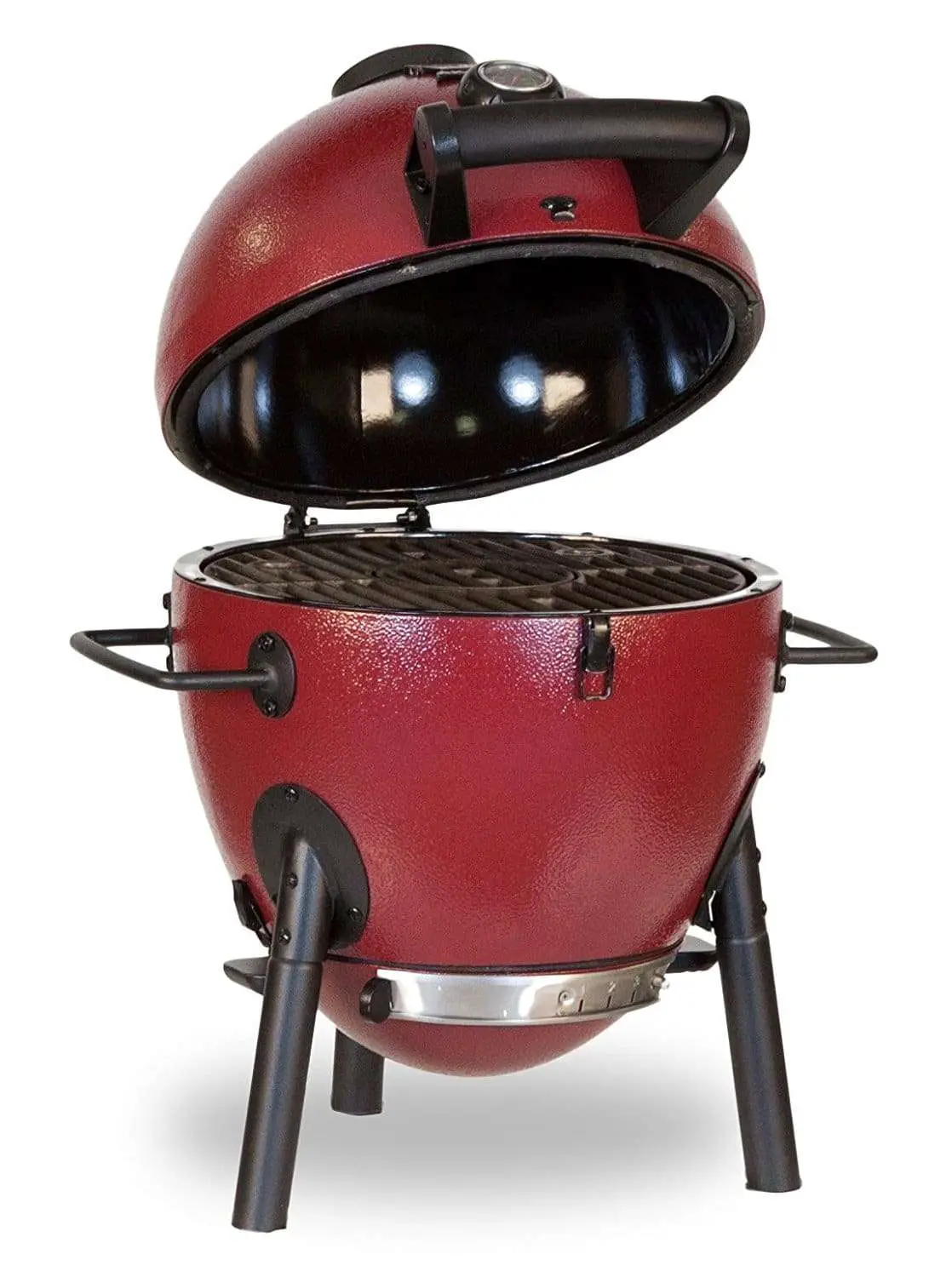 We Reviewed The Best Charcoal Grills For 2019 (Updated)
